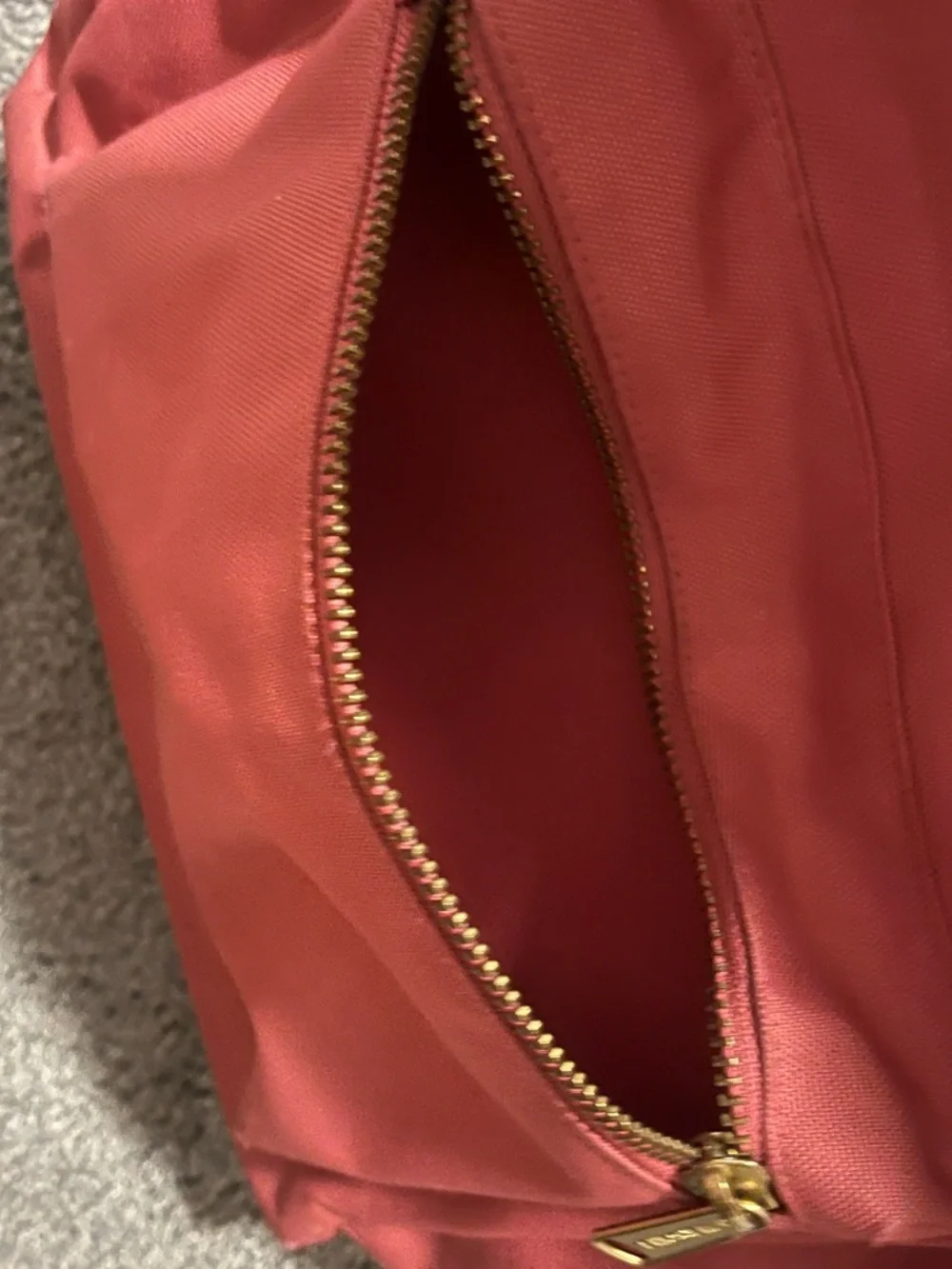 Herschel Supply Company Coral Pink Everyday Backpack